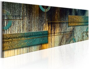 Πίνακας - Stylish Modernism 135x45