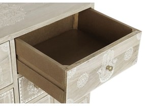 Σιφονιέρα DKD Home Decor Φυσικό Ξύλο από Μάνγκο 61 x 33,5 x 68,5 cm