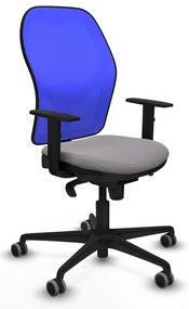 Καρέκλα Γραφείου Piqueras y Crespo 1D036G0 Γκρι