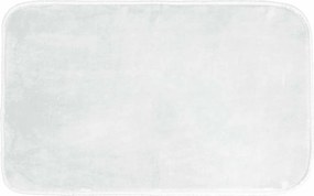 Πατάκι Μπάνιου (45x75) L-C Vitamine Blanc 6GMB269BC