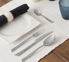 Σετ Ανοξείδωτα Μαχαιροπίρουνα Nice 18% - 4mm - Comas - 30τμχ