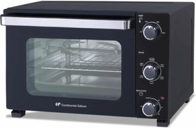 Μίνι Ηλεκτρικός Φούρνος Continental Edison CEMF35B4