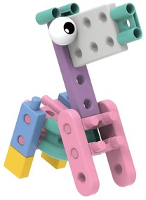 Gigo Zoo Track Junior Engineer