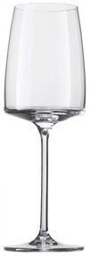 Ποτήρι Κρασιού Sensa 120586 535ml Clear Zwiesel Glas Κρύσταλλο