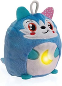 Κούκλα μωρού Clementoni