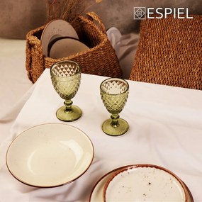 TERRA CREAM ΠΙΑΤΟ ΡΗΧΟ  26χ2.5ΕΚ ΣΕΤ 6 τμχ - Espiel