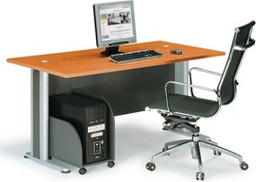 ΓΡΑΦΕΙΟ EO997-1 Διαστάσεις 150x80 cm