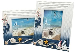 Σετ διακοσμητικά Souvenir - Κορνίζα - 2 τεμάχια - 261955-261955_2