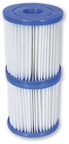 Ανταλλακτικός Κύλινδρος Φίλτρου BESTWAY FILTER CARTRIDGE Ι