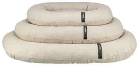 Κρεβάτιγια Σκύλους Trixie Vital CityStyle Κρεμ 115 X 90 CM