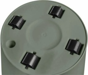 Βάζο Λουλουδιών Elho   Ø 50 cm Πλαστική ύλη