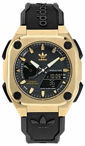 Ανδρικά Ρολόγια Adidas AOFH23501 (Ø 45 mm)