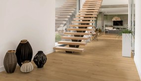 Keros Sia Miel 23x120 - Πλακάκι τύπου ξύλo