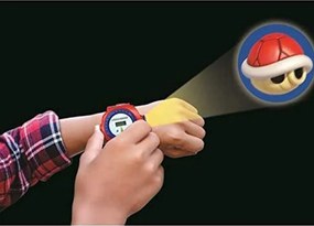 Ψηφιακό Ρολόι Mario Kart Lexibook DMW050NI