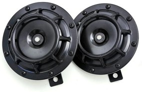 Κόρνα οχημάτων Basin Horn R F11202 A 12V