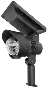 Ηλιακό Φωτιστικό Εξωτερικού Χώρου 61cm XF-718 - Solar atmosphere lamp-Z693134-19376