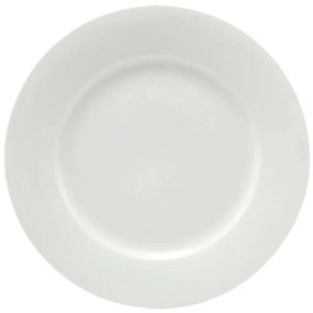 Πιάτο Γλυκού Rim White Basics WBA0128 19cm White Maxwell&Williams Porcelain