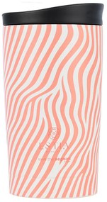 Ποτήρι Θερμός 350ml Estia Save The Aegean Soft Ripple 01-31893