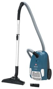 Hoover BV51HM 011 Brave Ηλεκτρική Σκούπα 700W με Σακούλα Μπλε