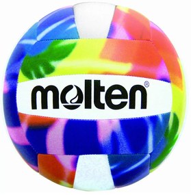 Μπάλα Beach Volley Molten No 5 MS500-TD
