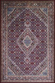 Χειροποίητο Χαλί Chinese Altai Kerman Wool 170Χ235 170Χ235cm