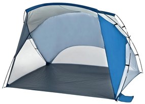 Τέντα Παράλιας OZTRAIL MULTI SHADE 4 TENT/BLUE MPS-MS4-B