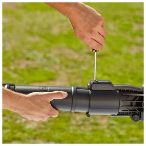 Φυσητήρας Black &amp; Decker BEBLV260-QS