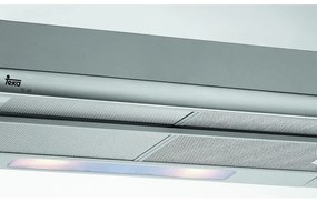Συρόμενος Απορροφητήρας TEKA 2 Ταχύτητες 332m3/h 90cm TL 9310 Ασημί 40474390