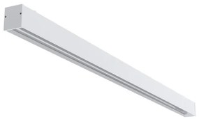 Γραμμικό Φωτιστικό Οροφής LED 40W Λευκό 4000Κ Hall Led Pro 10207 Nowodvorski 10207 Λευκό