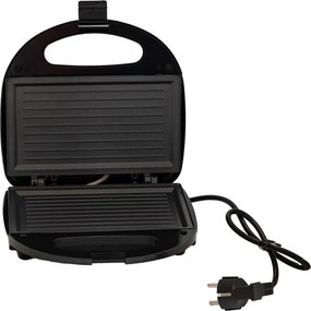 Τοστιέρα 2 θέσεων "Titanium" 750W