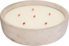 Εντομοαπωθητικό Κερί 1.1kg (Φ13x9) A-S Sao 214902