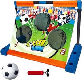 Παιχνίδι στόχου με μπάλα - Toss Game - CY-S226 - 917191