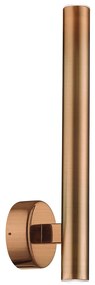 Σποτ Μονόφωτο LED Viokef Elliot Copper 4227302