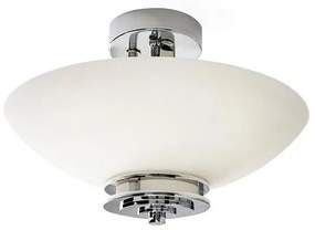 Πλαφονιέρα Φωτιστικό Μπάνιου 3xG9 Χρώμιο IP44 KL-HENDRIK3-SF Elstead Lighting KL-HENDRIK-SF Χρώμιο