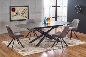 CAPELLO ext. table DIOMMI V-CH-CAPELLO-ST