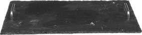 Πλατώ Σερβιρίσματος (40x30) S-D Rectangular Tray 136241