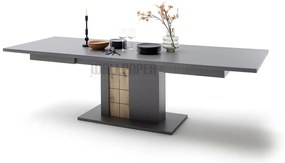 Finze Επιπλο Τηλεορασης Μπεζ 138x42x44 cm