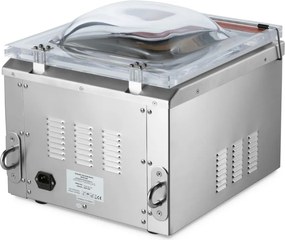 Vacuum Pack Machine - 29cm Seal - W35 x D30 x H11cm Chamber