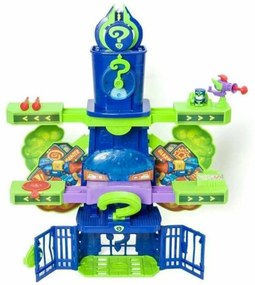 Εικόνες σε δράση Magicbox Kazoom Power Battle