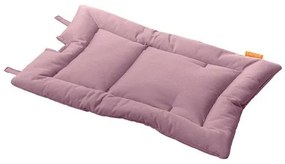 Leander μαξιλάρι για παιδική καρέκλα φαγητού Classic Dusty rose