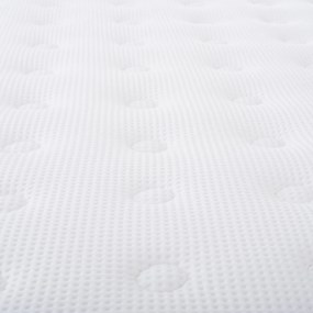 ΣΤΡΩΜΑ DREAMTOPIA ULTIMATE HM661.150 POCKET SPRING ΜΕ ΑΝΩΣΤΡΩΜΑ 150X200x34Yεκ.