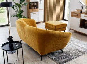 Καναπές Eladio τριθέσιος - 240.00Χ90.00Χ88.00cm