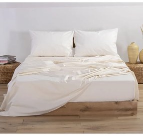 ΣΕΝΤΟΝΙ ΒΑΜΒ.BASIC Μ.Λ.160Χ200+30 - 160Χ200+30 - 1211-ECRU 5205495582351