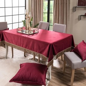 Τραπεζομάντηλο Velvet 10 - 140x220cm 83601