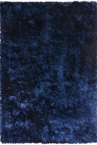 Χαλί Whisper Navy-Blue Asiatic London 90X150cm