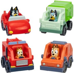 Αυτοκίνητο Moose