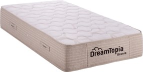 ΣΤΡΩΜΑ DREAMTOPIA, σειρά URANIA HM659.90 POCKET SPRING 90X190x30Yεκ.
