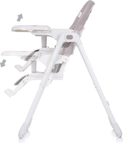 Καρεκλάκι Φαγητού "EAT UP" sand