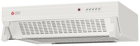 Thermogatz TGC 160 WH Απορροφητήρας 60εκ.