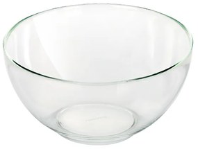 Tescoma 109709 Σαλατιέρα Γυάλινη Διάφανη 12cm